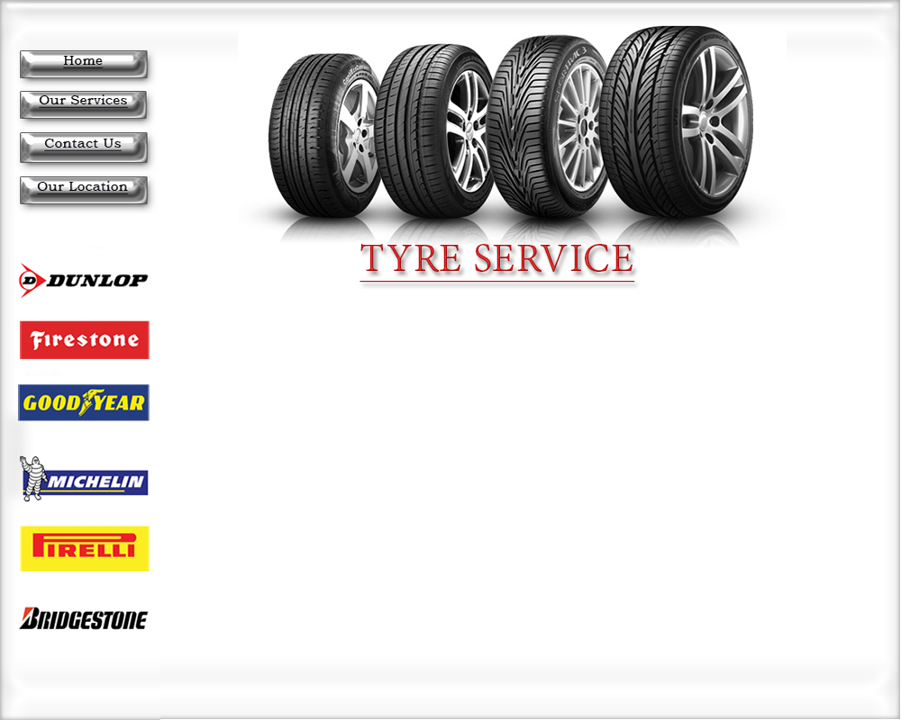tyreservice