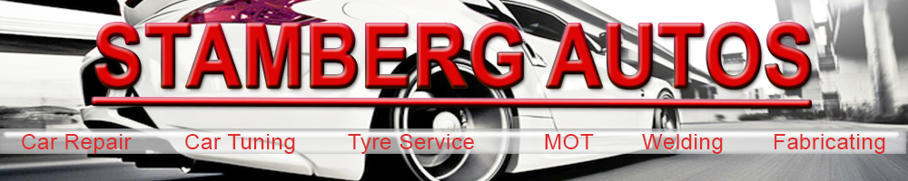 banner stamberg autos